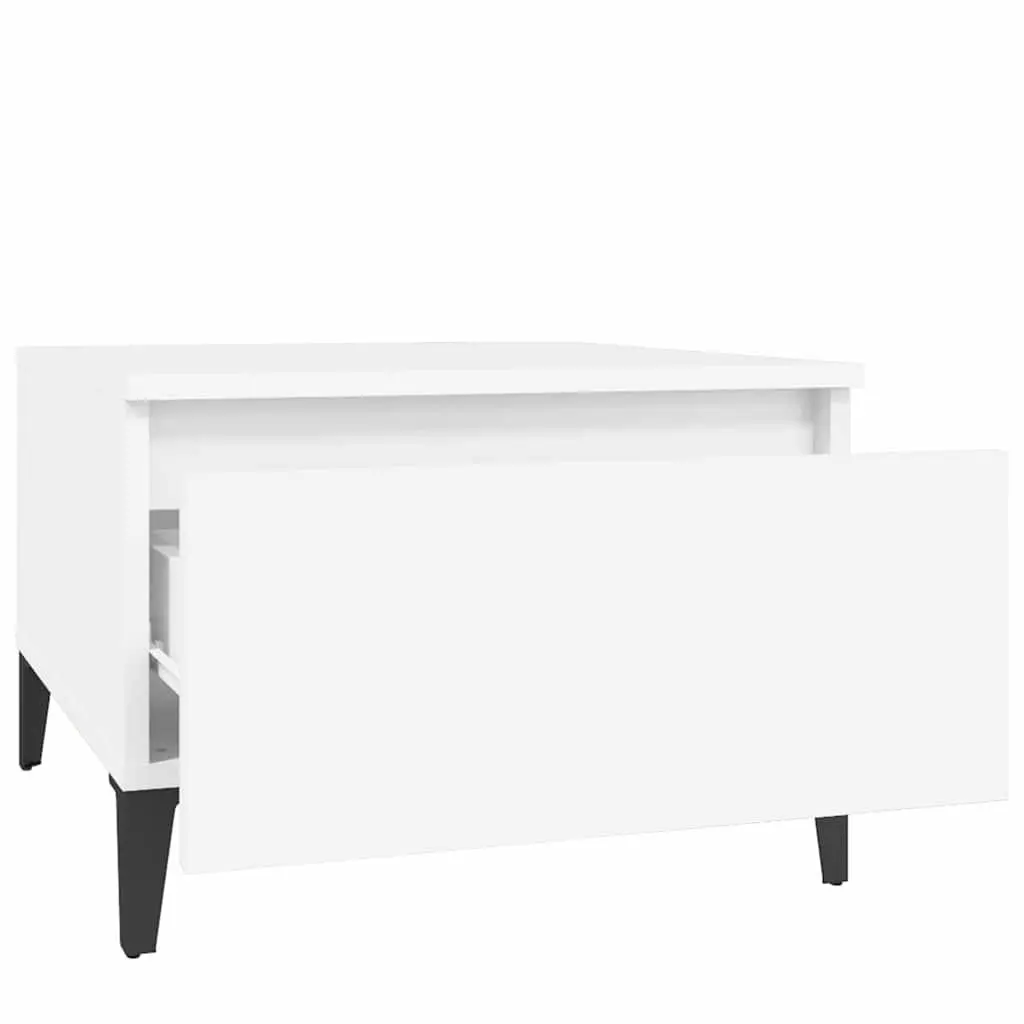 Side Table with Drawer
