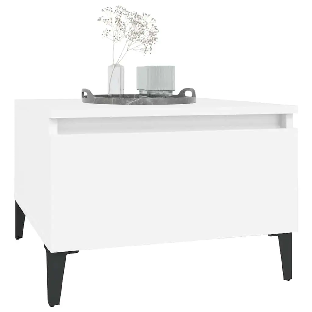 Side Table with Drawer