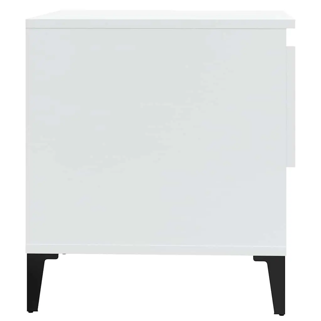 End Table for Storage