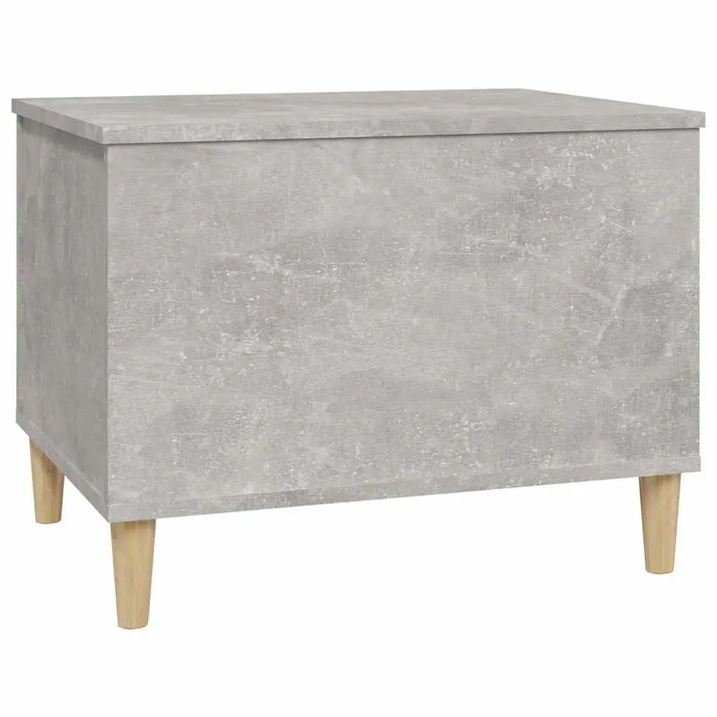 Lift-Top Coffee Table with Hidden Storage