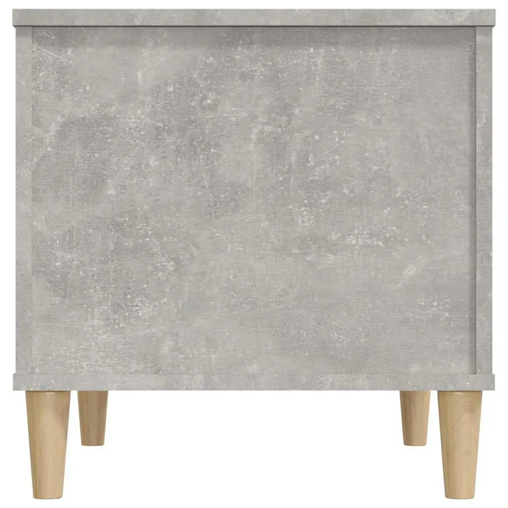 Lift-Top Coffee Table with Hidden Storage