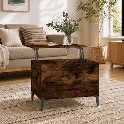 Your Ideal Lift-Top Coffee Table with Storage