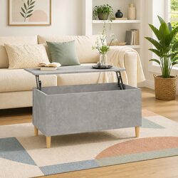 Friendly Lift Top Coffee Table for Your Home