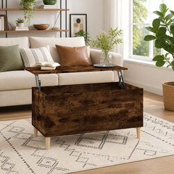 Your Ideal Lift Top Coffee Table for Organized Living