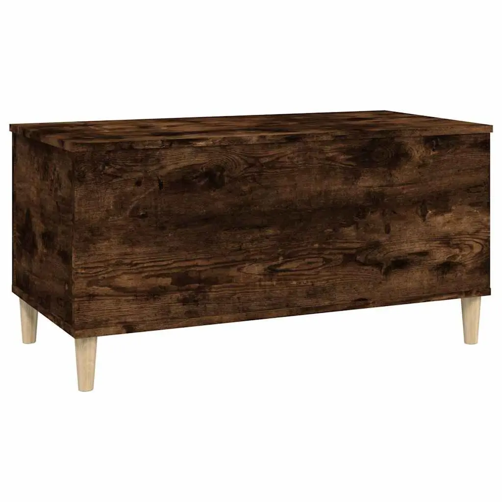 Lift Top Coffee Table for Organized Living