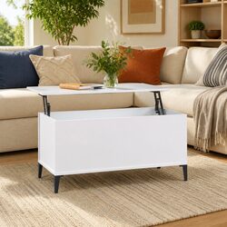 Your New Favorite Lift-Top Coffee Table Awaits