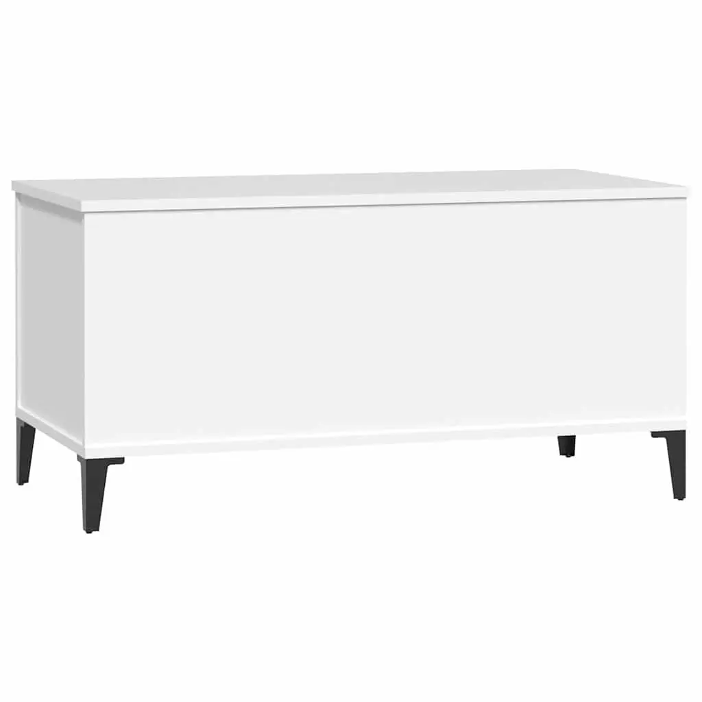 Lift-Top Coffee Table