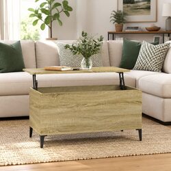 Your Ideal Coffee Table with Lift Top Storage