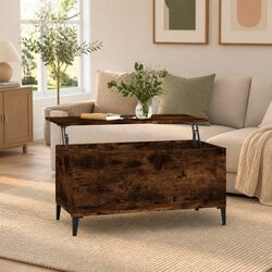 Upgrade Your Living Space with a Lift-Top Coffee Table