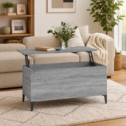 Friendly Lift-Top Coffee Table That Meets Your Needs