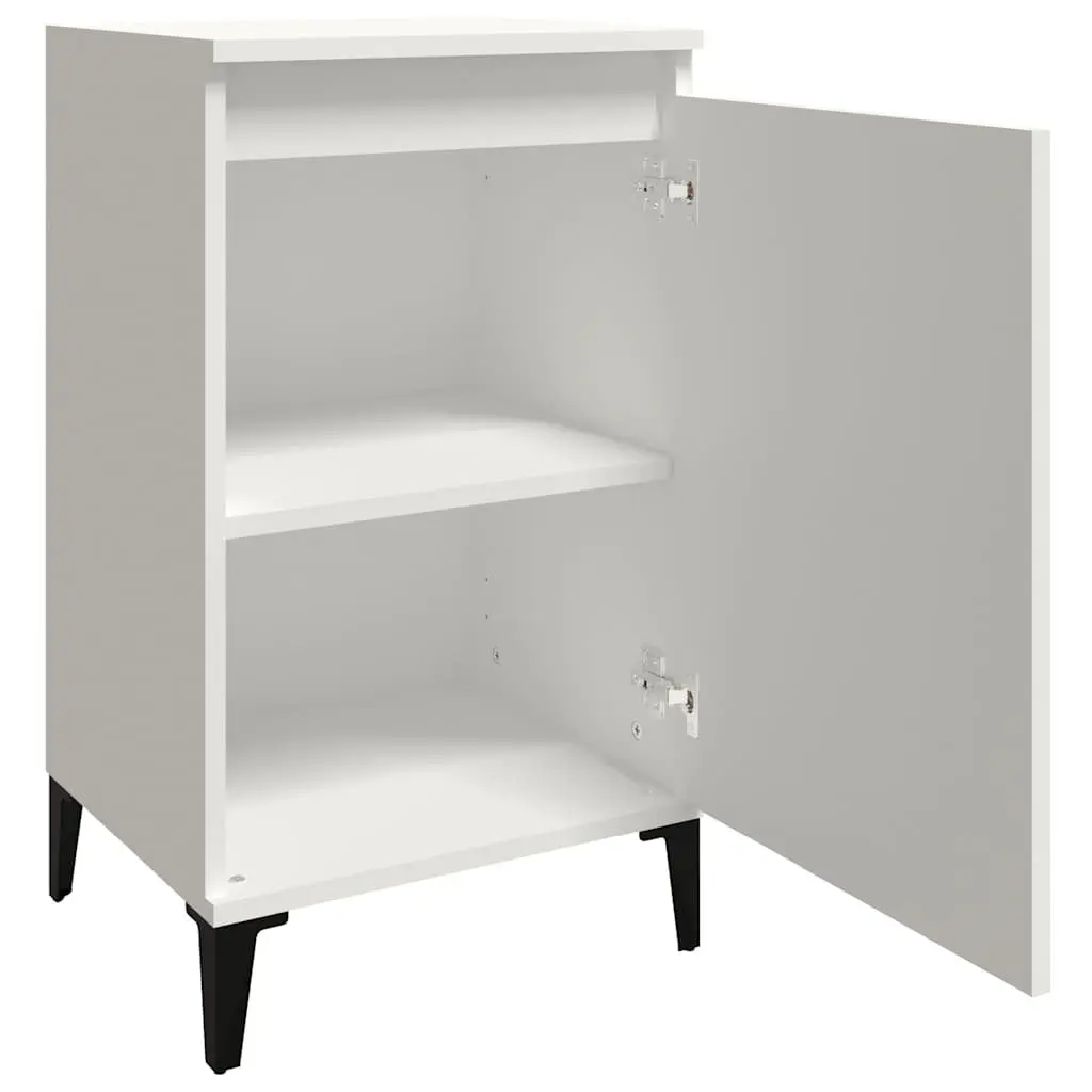 Bedside Cabinet for Storage
