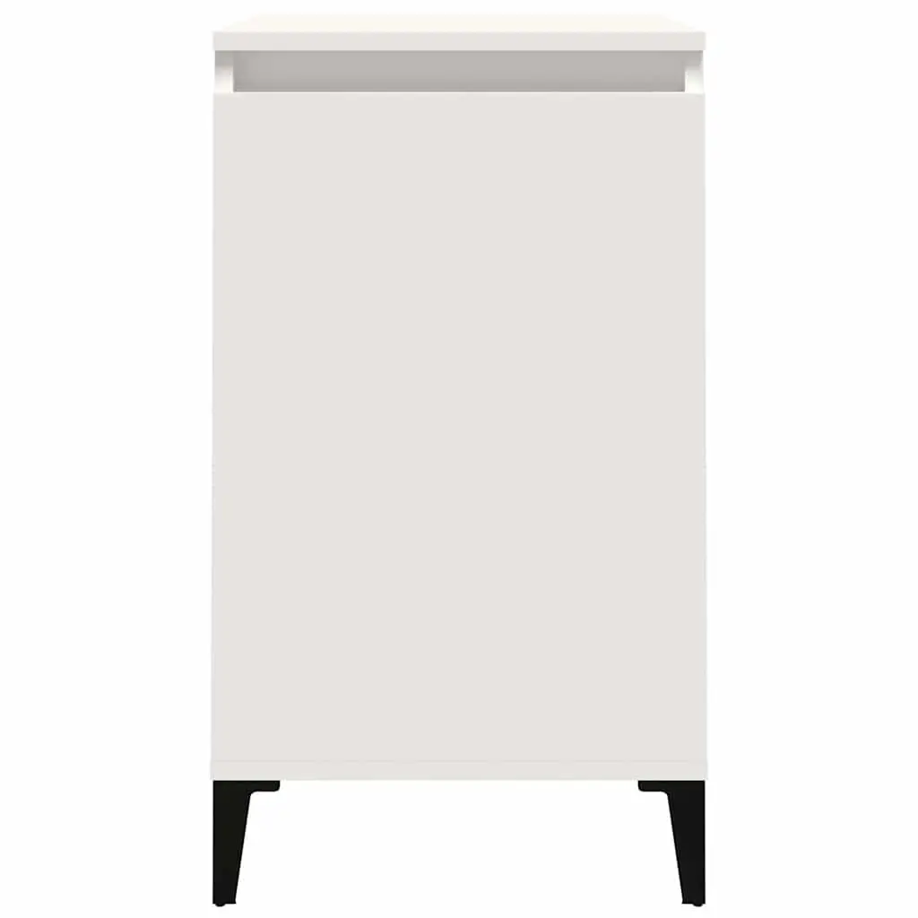 Bedside Cabinet for Storage