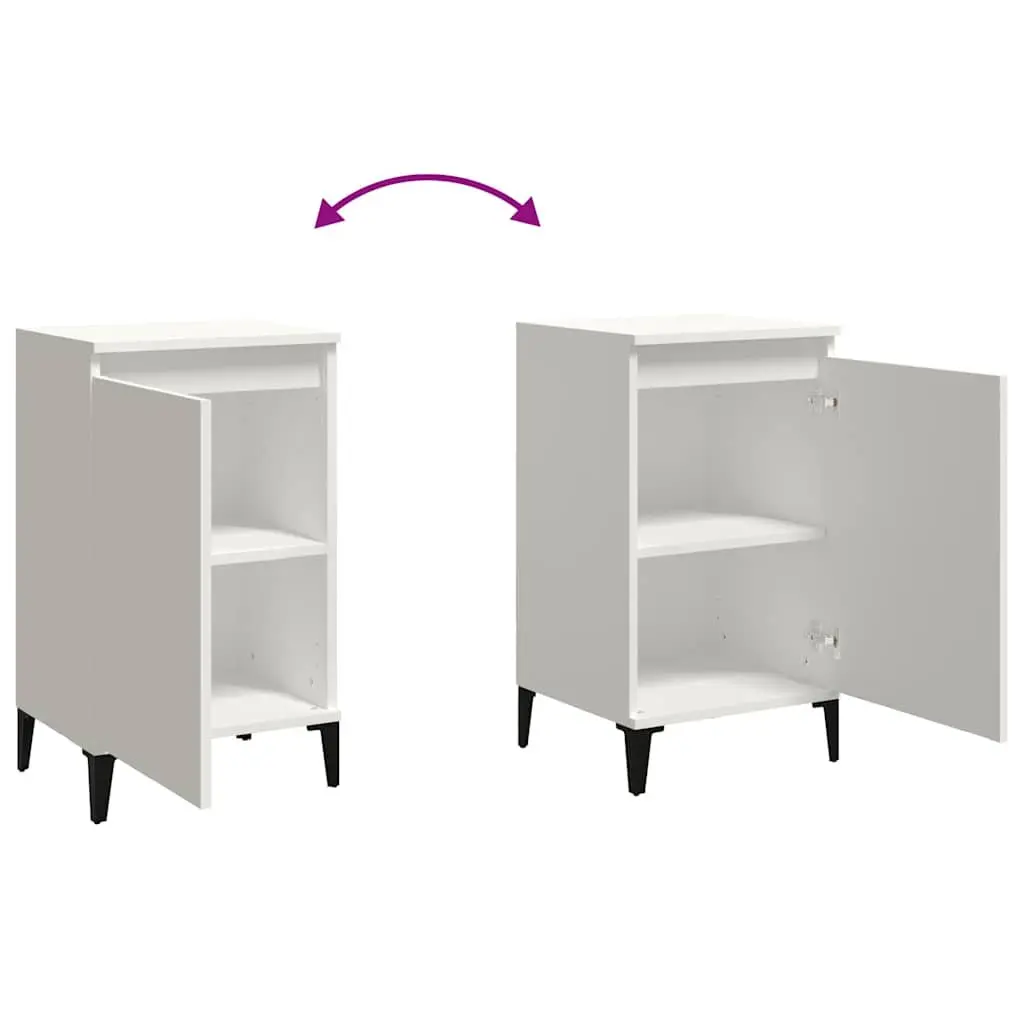 Bedside Cabinet for Storage