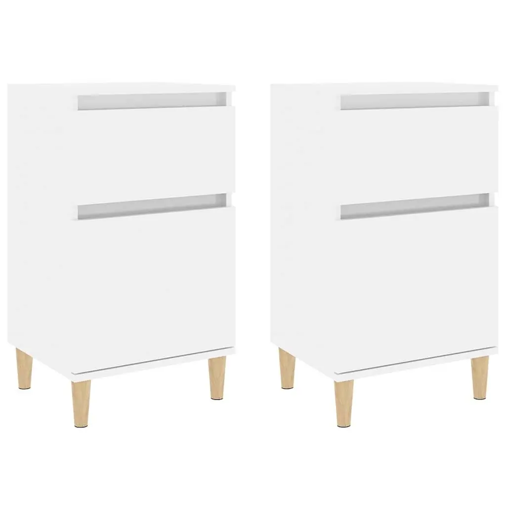 Bedside Cabinets