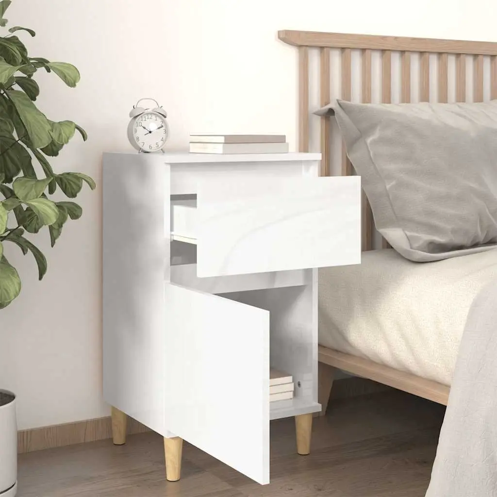 Bedside Cabinets