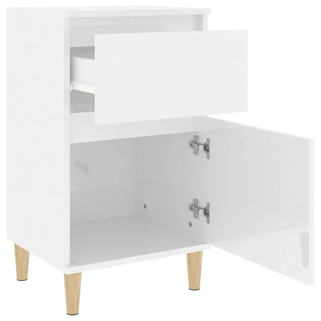 Bedside Cabinets