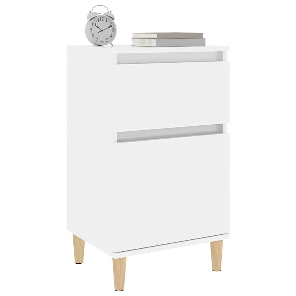 Bedside Cabinets