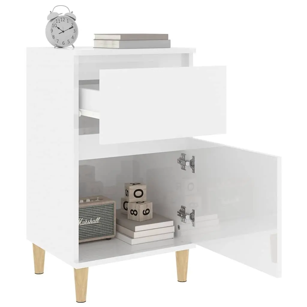 Bedside Cabinets