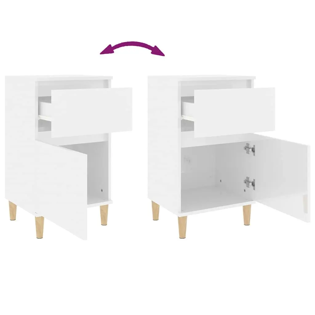 Bedside Cabinets