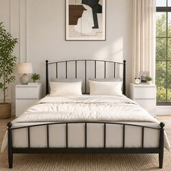 Your New Favorite Bedside Cabinets - 2 Piece Set