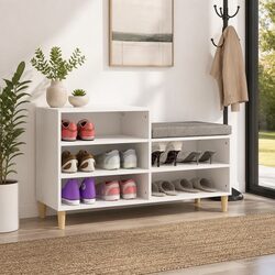 Easily Organize Your Shoes with Our Versatile Shoe Cabinet
