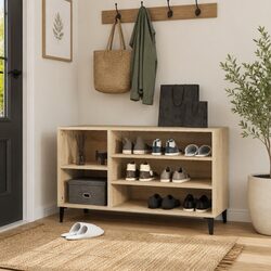 Find Your Perfect Shoe Organiser for Home Use