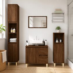 Your New Bathroom Cabinet Solution Awaits