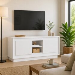 Your New Favorite TV Cabinet for Living Rooms