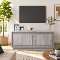 Add Style and Functionality with a Grey Coffee Table