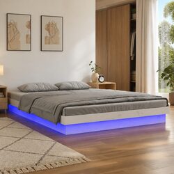 Transform Your Bedroom with a Solid Wood Bed Frame