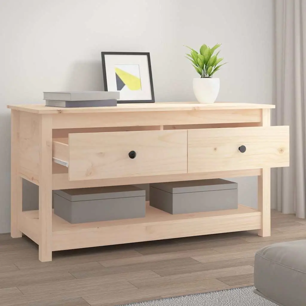 Coffee Table with Storage and Style
