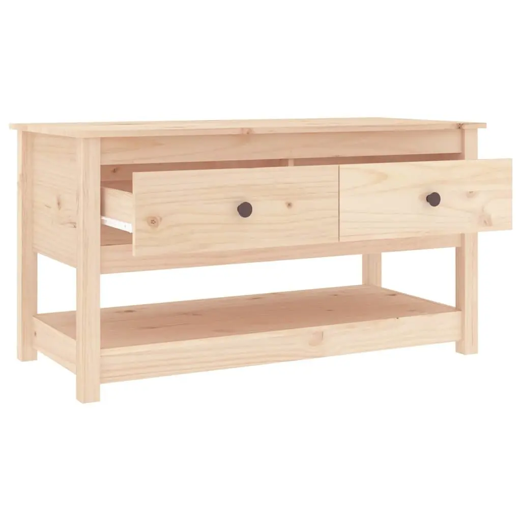 Coffee Table with Storage and Style