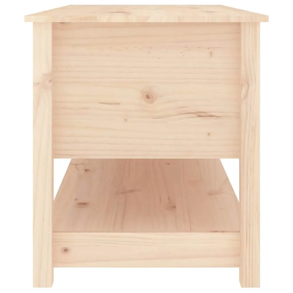 Coffee Table with Storage and Style