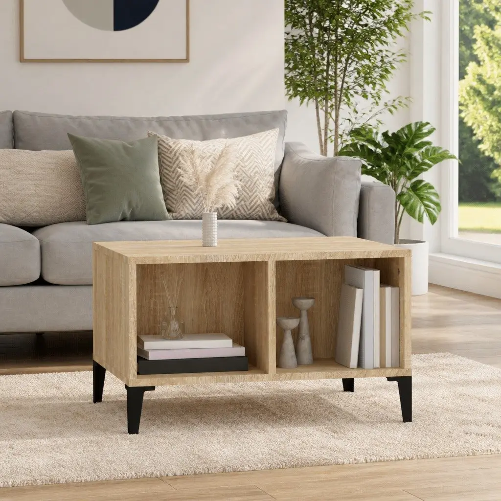 Coffee Table for Style and Functionality