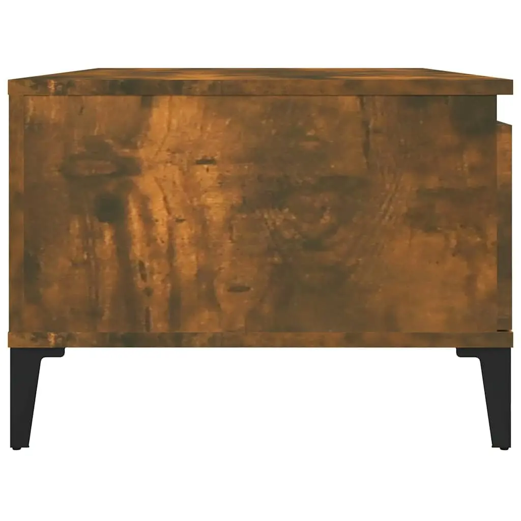 Coffee Table with Storage Solutions for Living Space