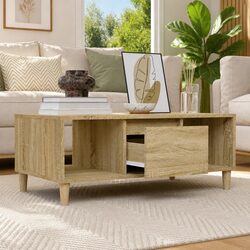 Your New Coffee Table: Stylish and Functional