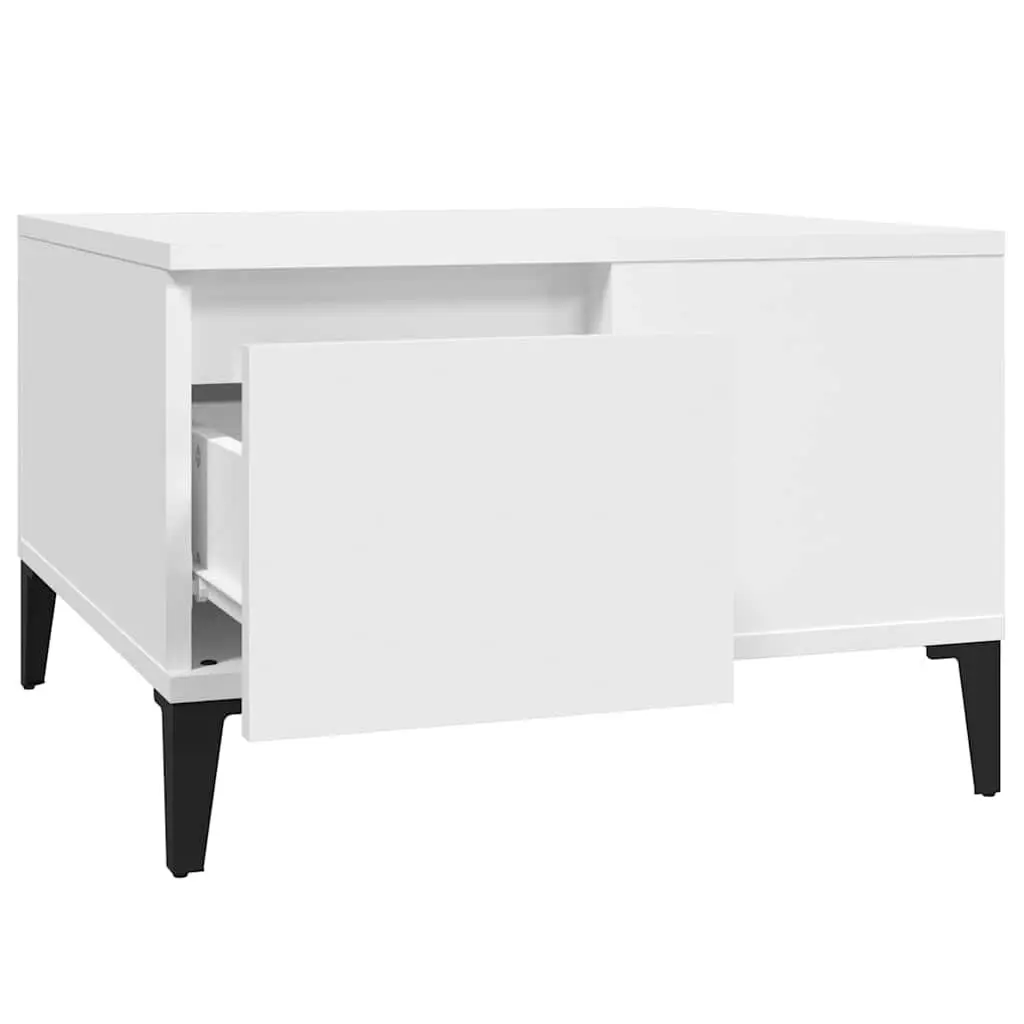 Coffee Table with Storage for Living Room