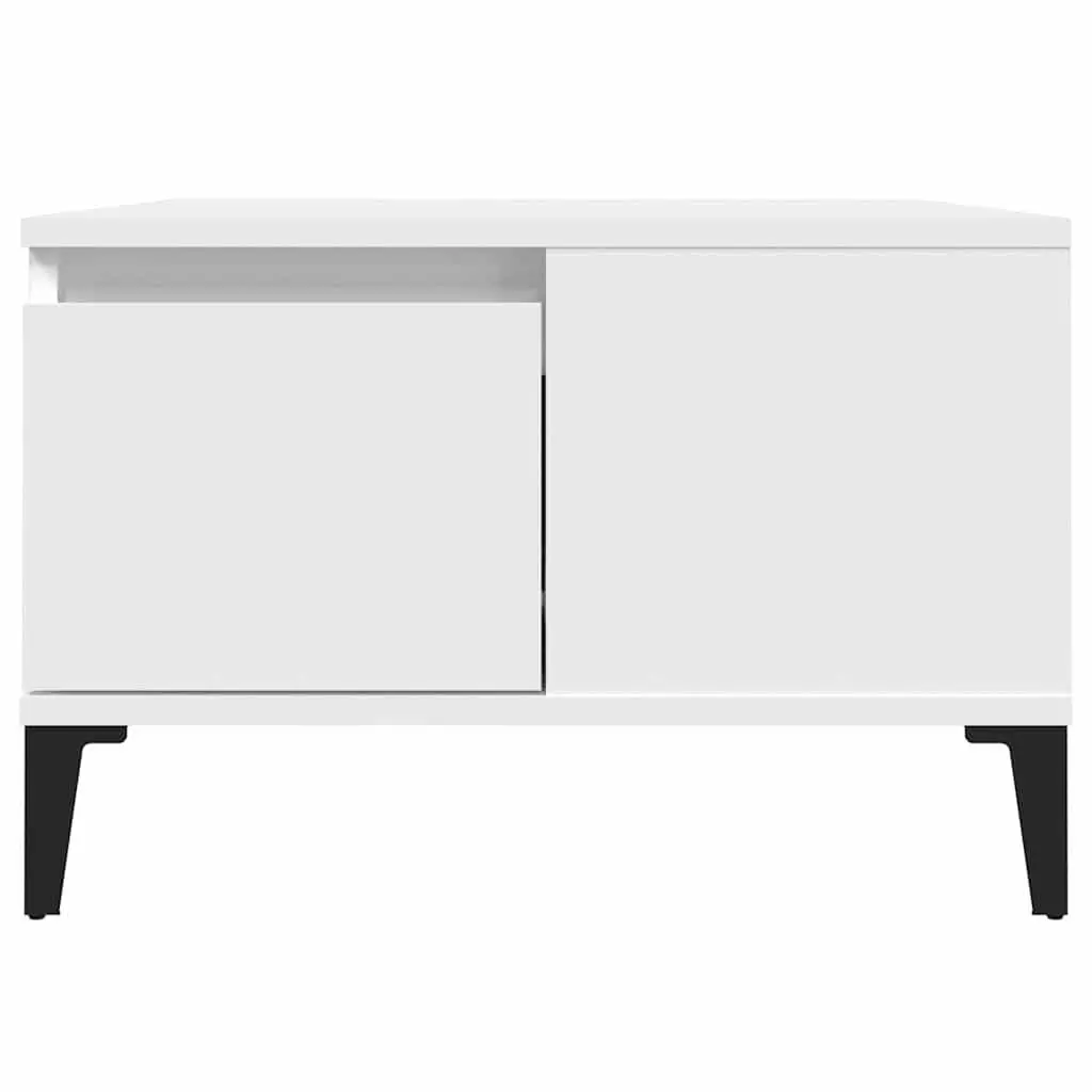 Coffee Table with Storage for Living Room