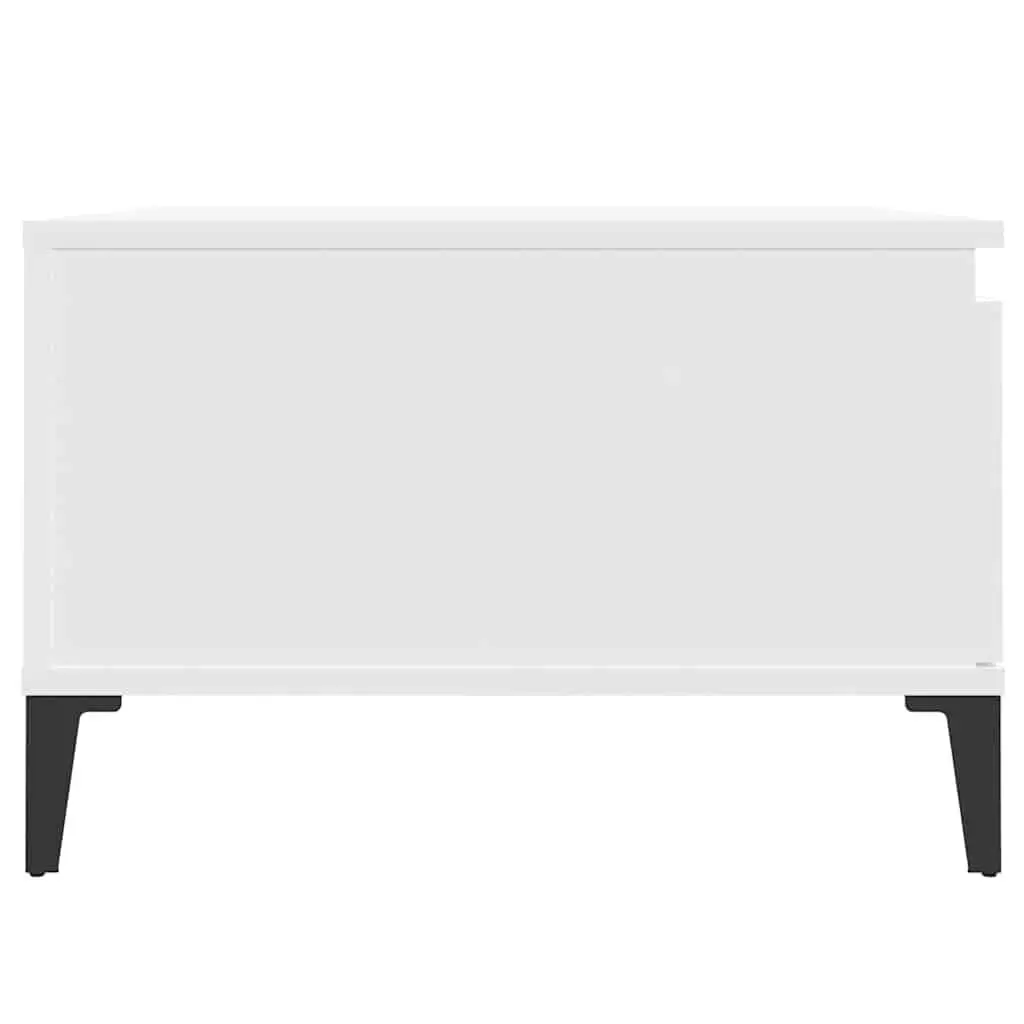 Coffee Table with Storage for Living Room