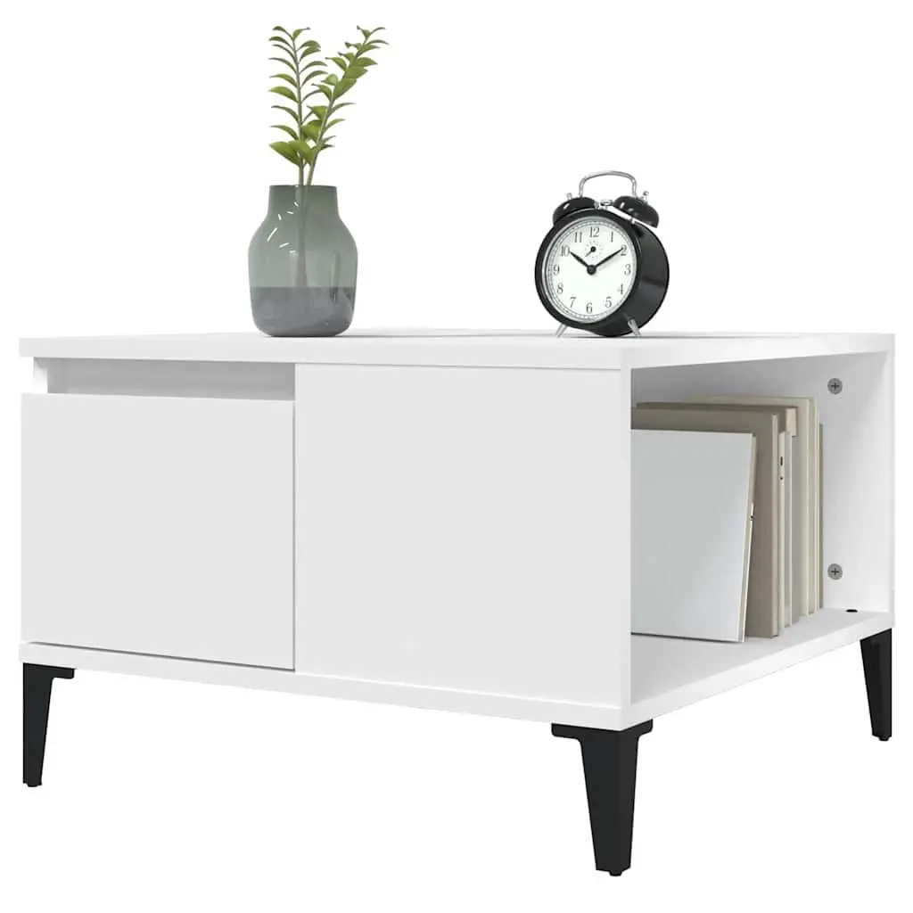 Coffee Table with Storage for Living Room