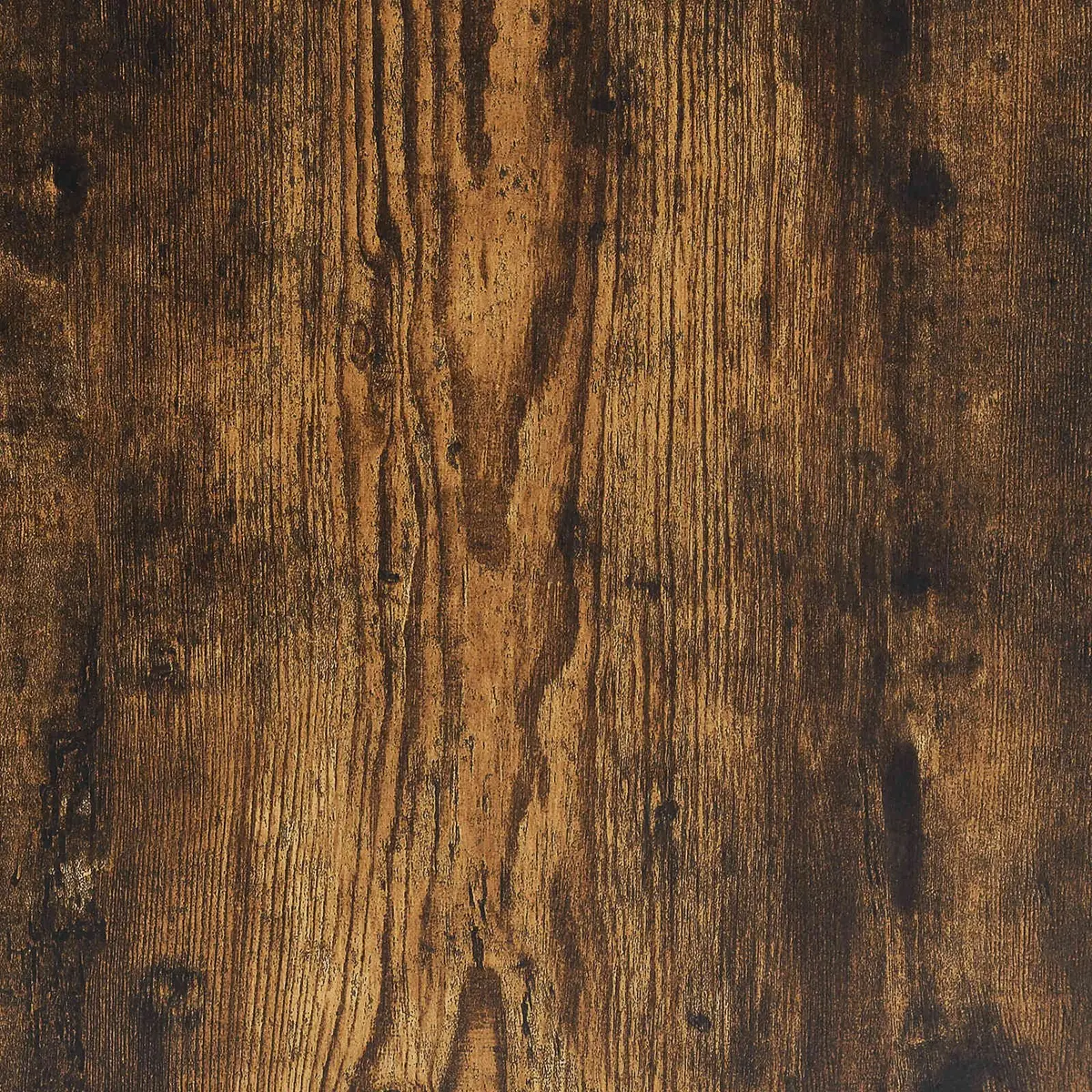 Brown Engineered Wood Sideboard