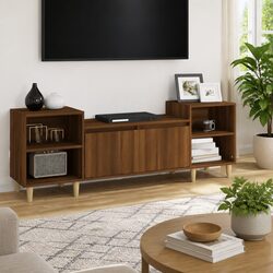 Your Ideal 160cm TV Cabinet with Modern Touch
