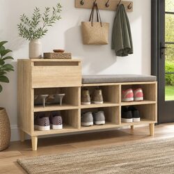Your New Shoe Cabinet: Stylish and Functional