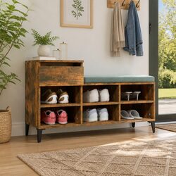 Your New Shoe Cabinet: Organize Your Space with Style