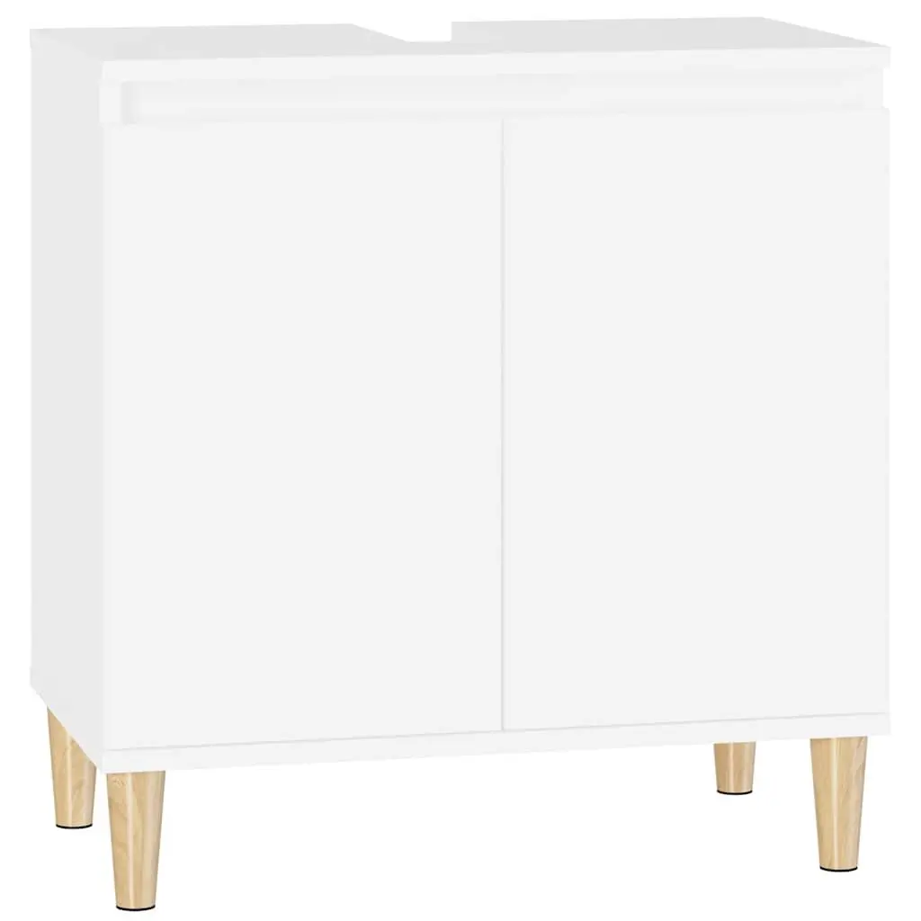 Bathroom Vanity Unit Sink Cabinet