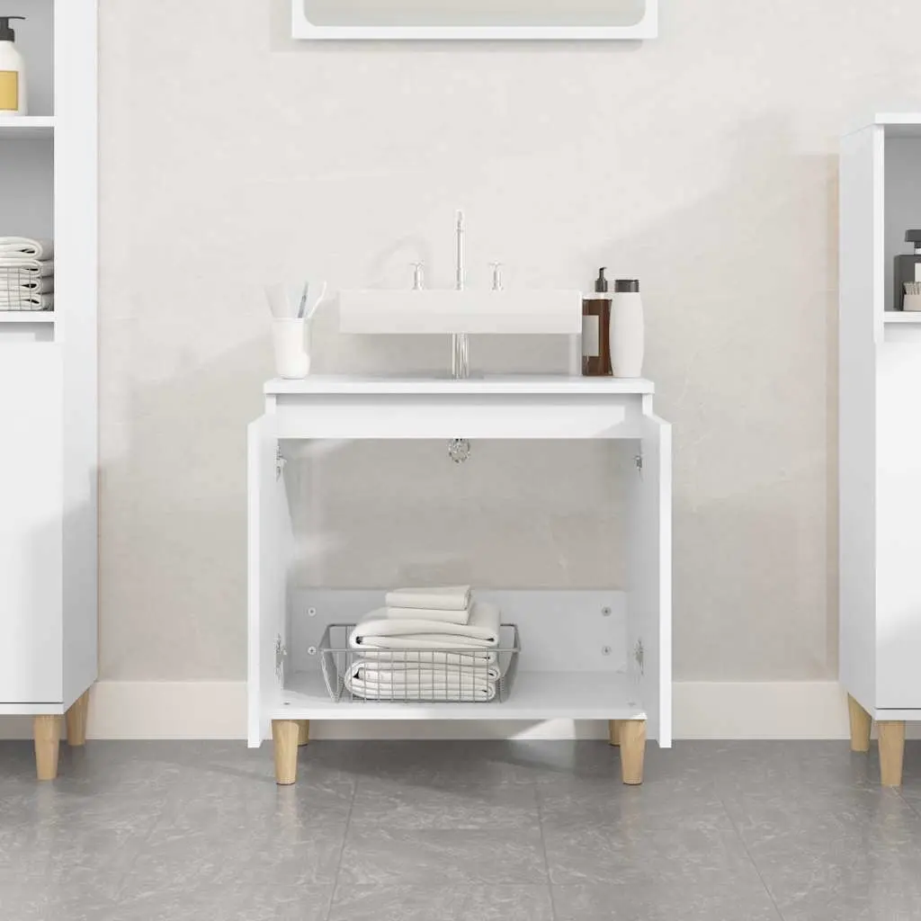 Bathroom Vanity Unit Sink Cabinet