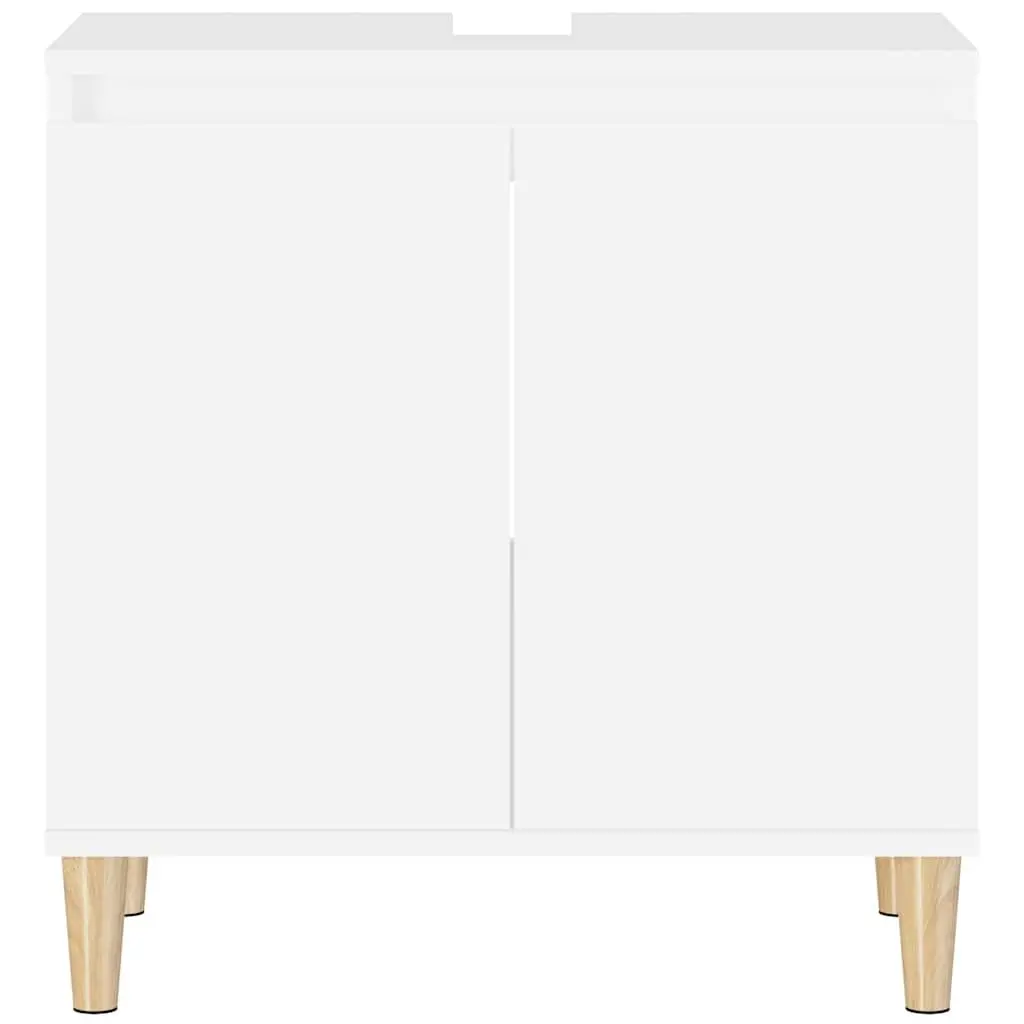 Bathroom Vanity Unit Sink Cabinet