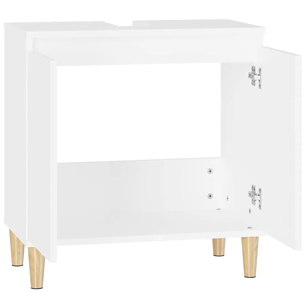 Bathroom Vanity Unit Sink Cabinet