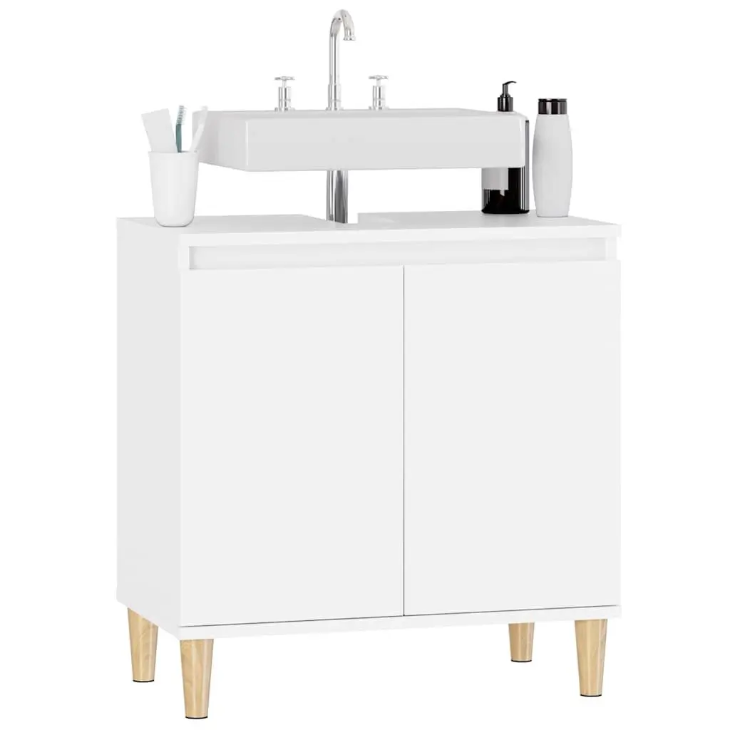 Bathroom Vanity Unit Sink Cabinet