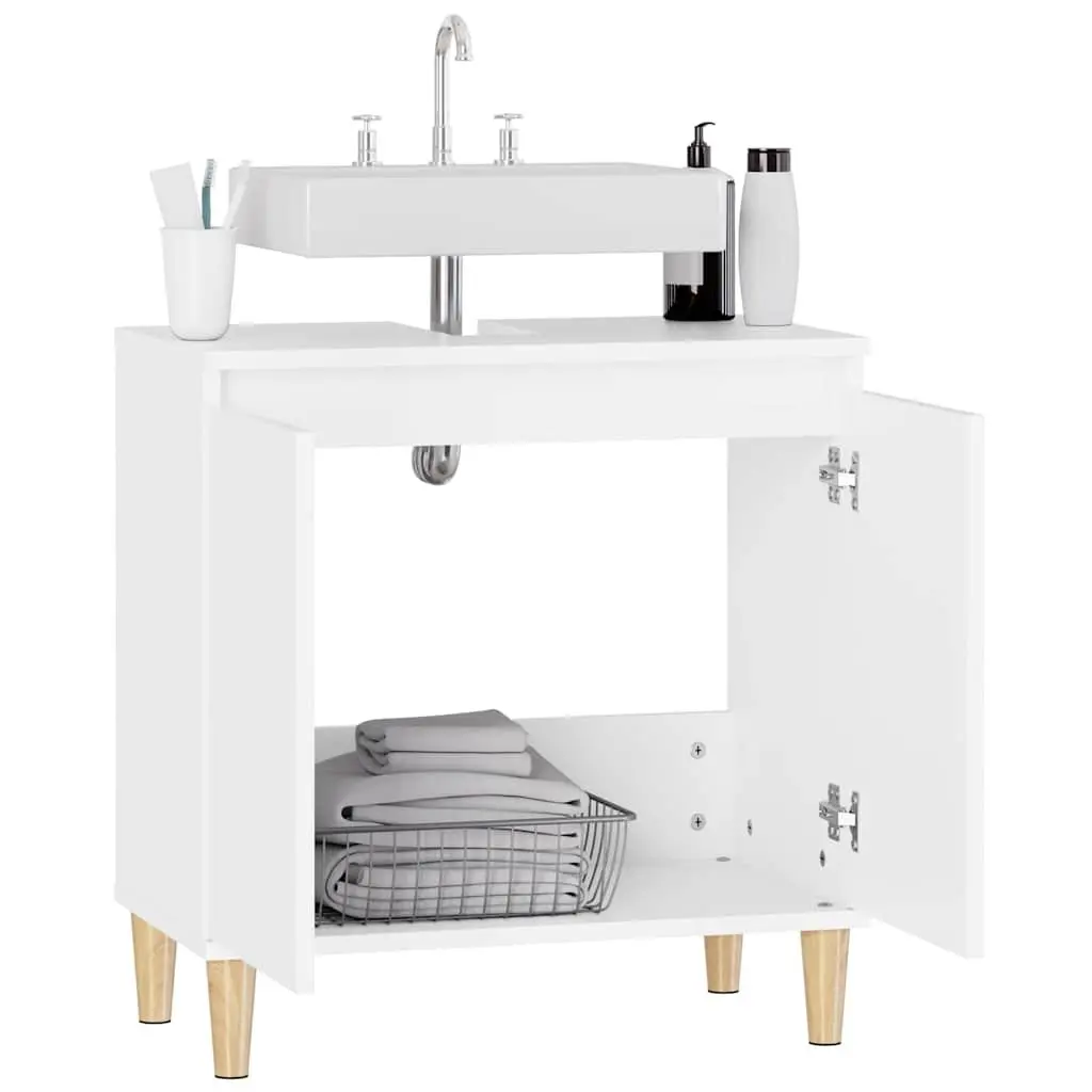 Bathroom Vanity Unit Sink Cabinet